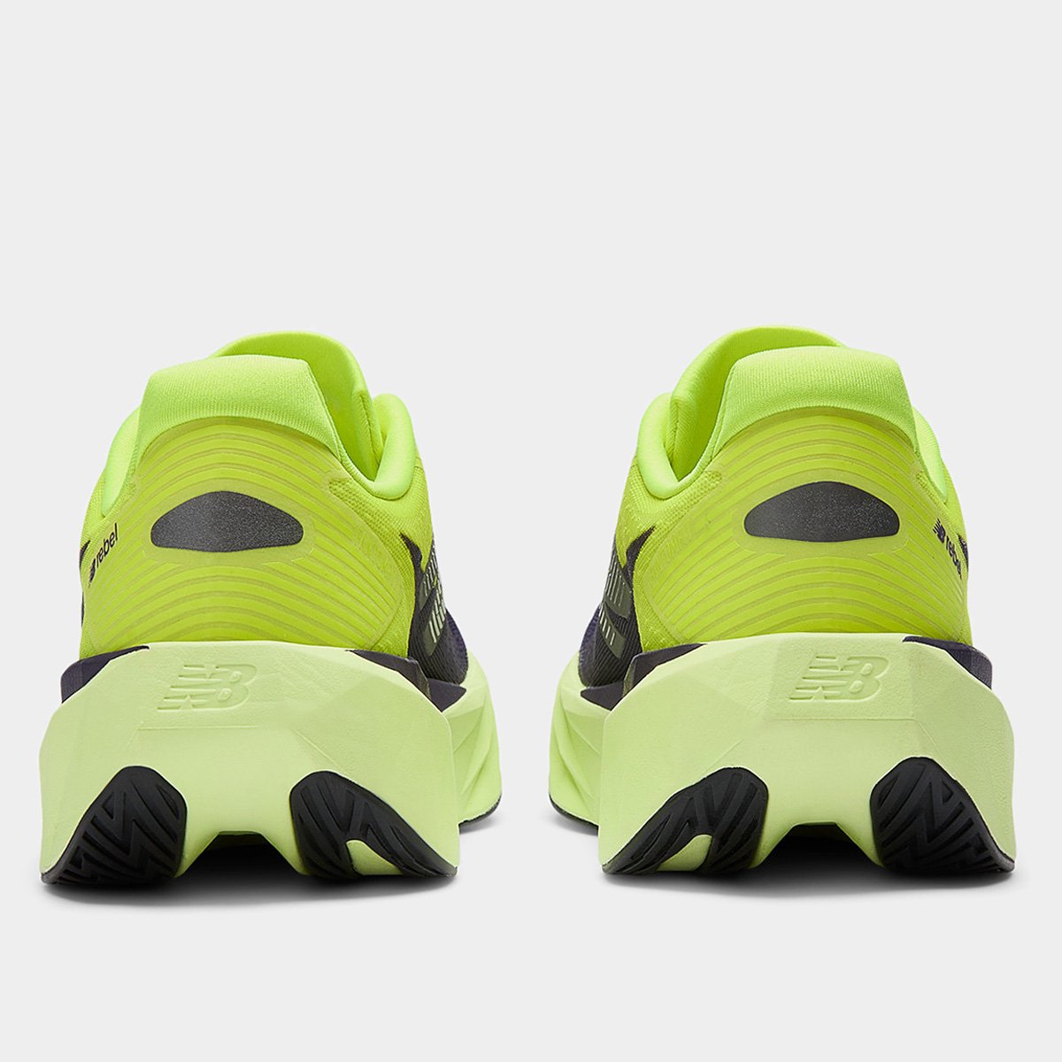 Tênis New Balance Fuelcell Rebel V5 Feminino - Tam: 39 - 2