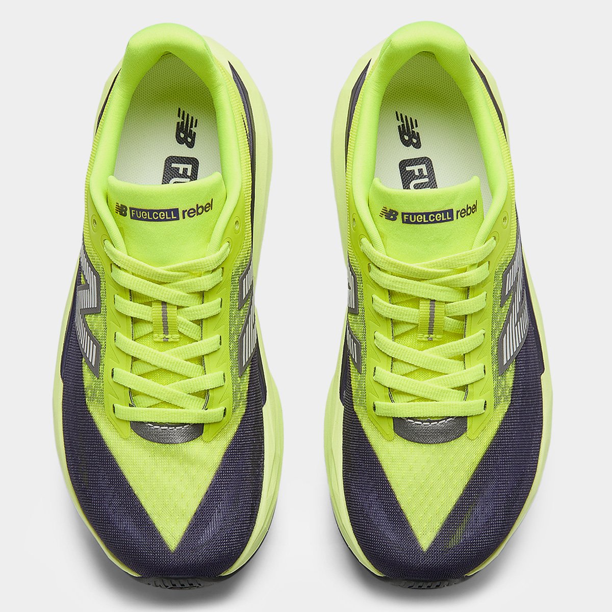 Tênis New Balance Fuelcell Rebel V5 Feminino - Tam: 39 - 3