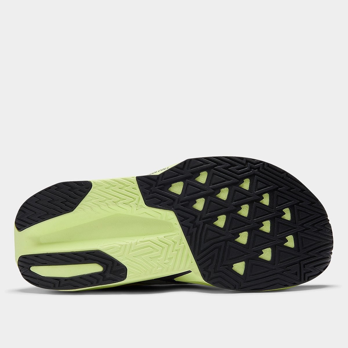 Tênis New Balance Fuelcell Rebel V5 Feminino - Tam: 39 - 4