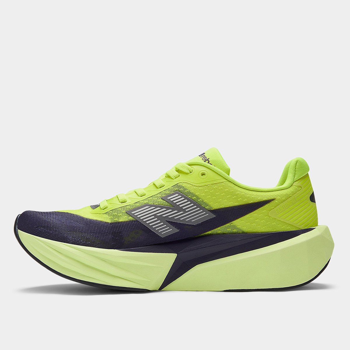 Tênis New Balance Fuelcell Rebel V5 Feminino - Tam: 39 - 5