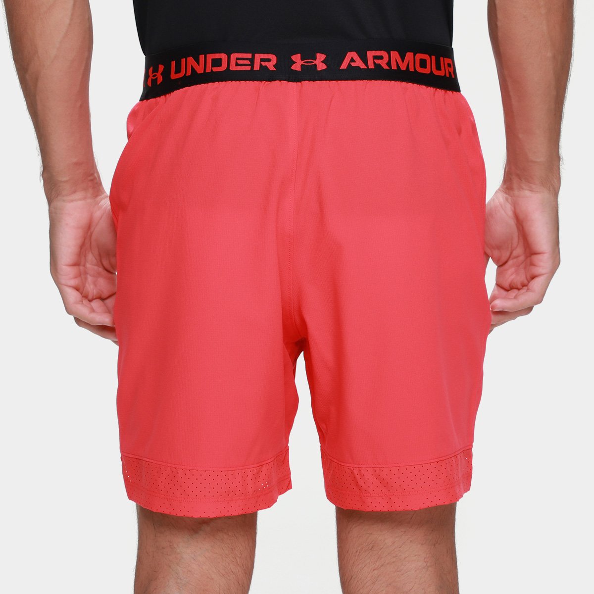 Bermuda Under Armour Vanish Woven 6 Masculina - Tam: P - 1