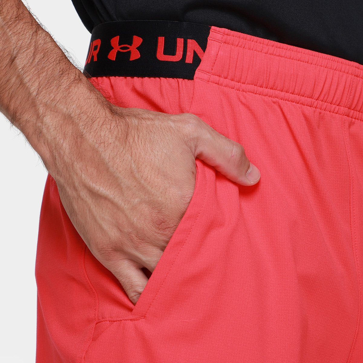 Bermuda Under Armour Vanish Woven 6 Masculina - Tam: P - 2