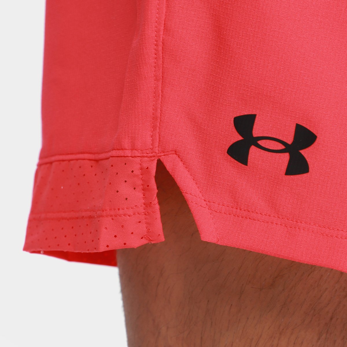 Bermuda Under Armour Vanish Woven 6 Masculina - Tam: P - 3