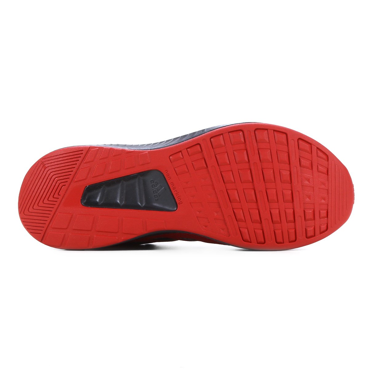 Tênis Adidas Flamengo Runfalcon 2.0 Masculino - Tam: 41 - 4