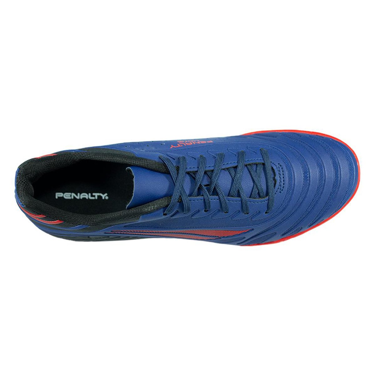 Chuteira Futsal Penalty Matisy-2 Unissex - Tam: 44 - 2