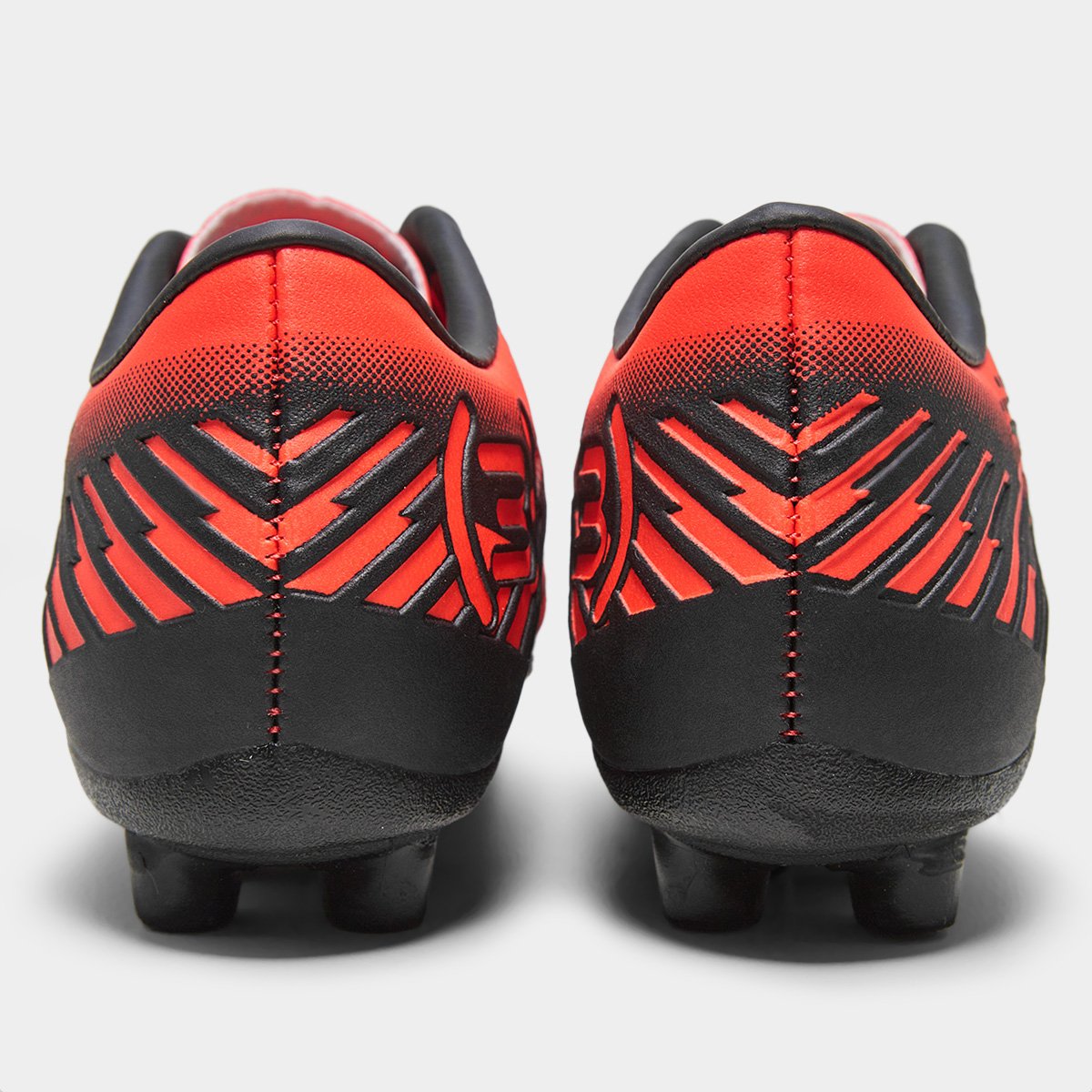 Chuteira Campo Penalty Bravo Y-3.0 Unissex - Tam: 39 - 2