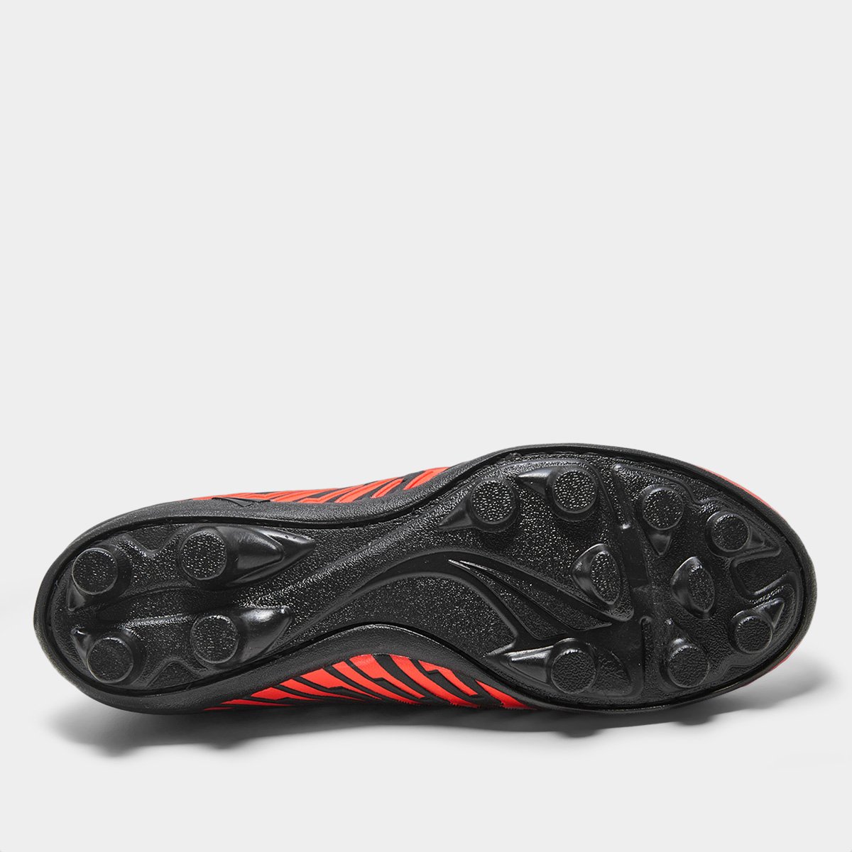Chuteira Campo Penalty Bravo Y-3.0 Unissex - Tam: 39 - 4