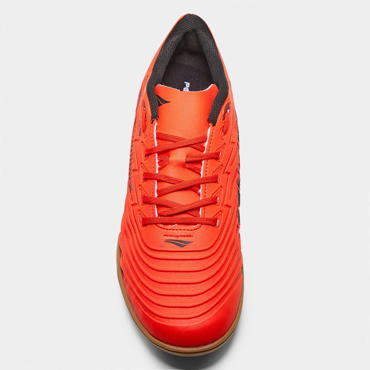 Chuteira Futsal Penalty Bravo Y-3.0 Unissex - Tam: 43 - 3