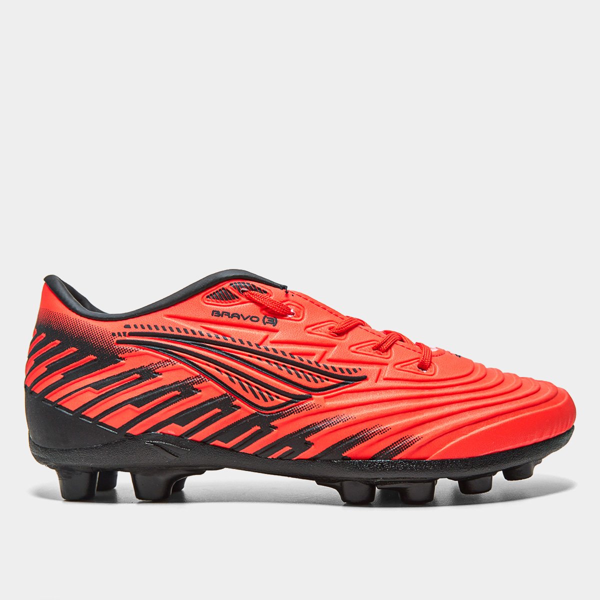 Vermelho+Preto