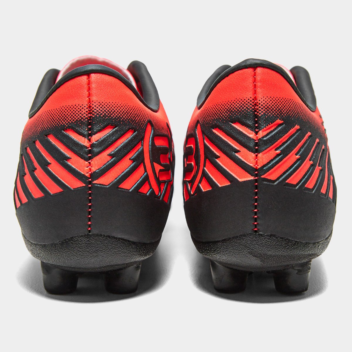 Chuteira Campo Infantil Penalty Bravo - Tam: 29 - 2