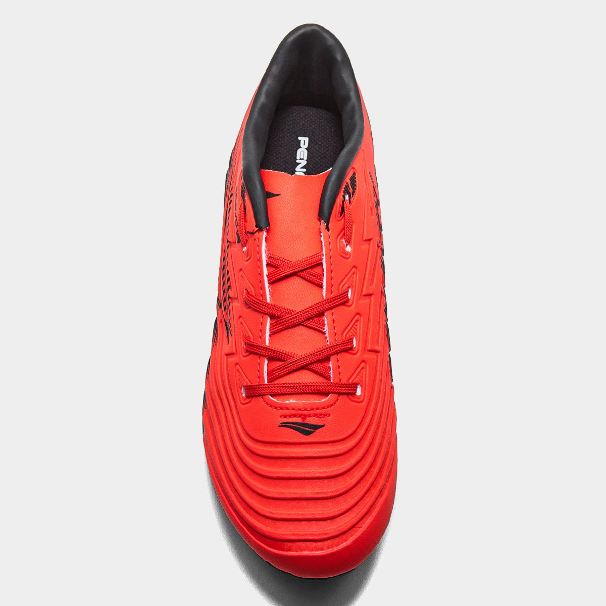 Chuteira Campo Infantil Penalty Bravo - Tam: 29 - 3