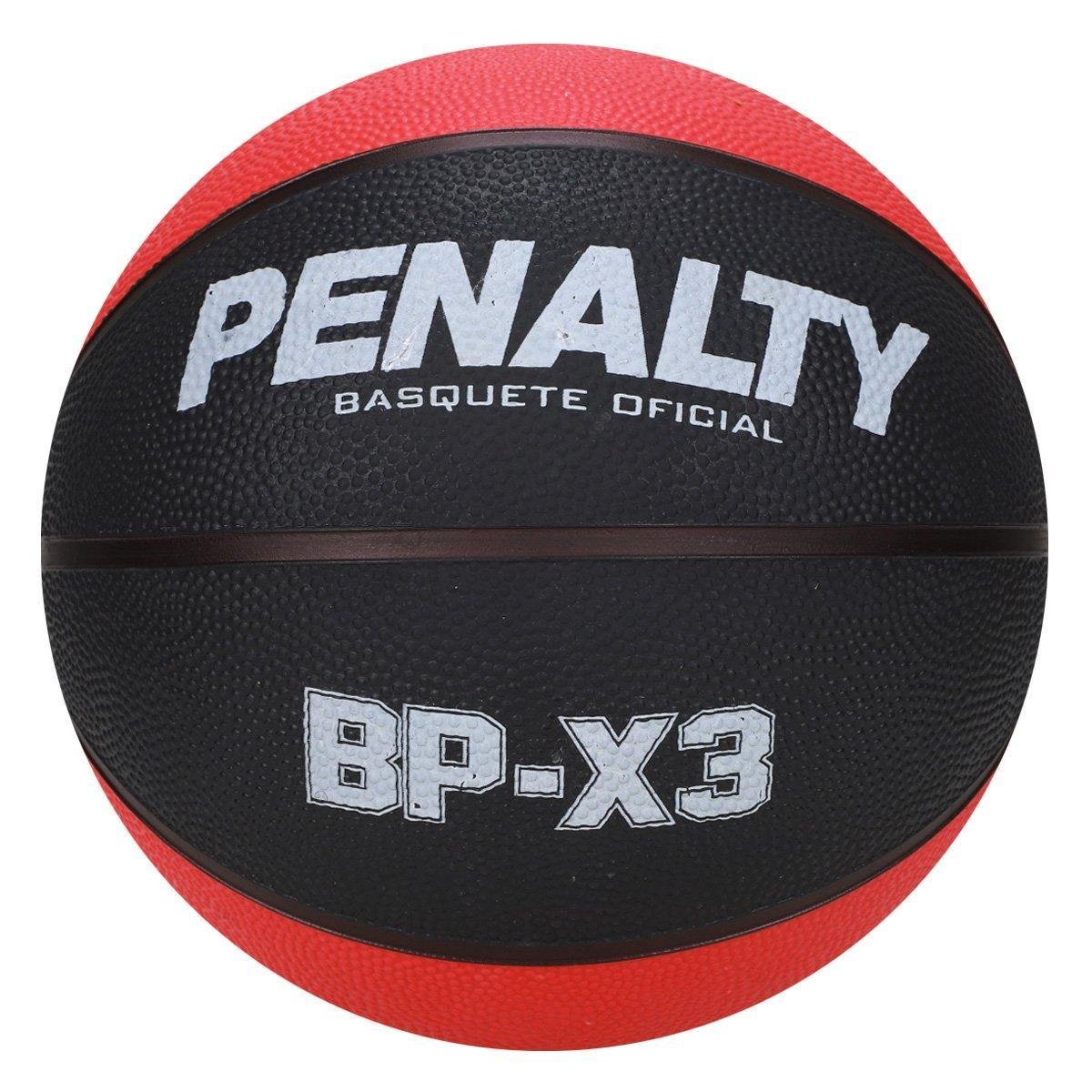 Bola de Basquete Penalty BP-X3 XXIV - 1