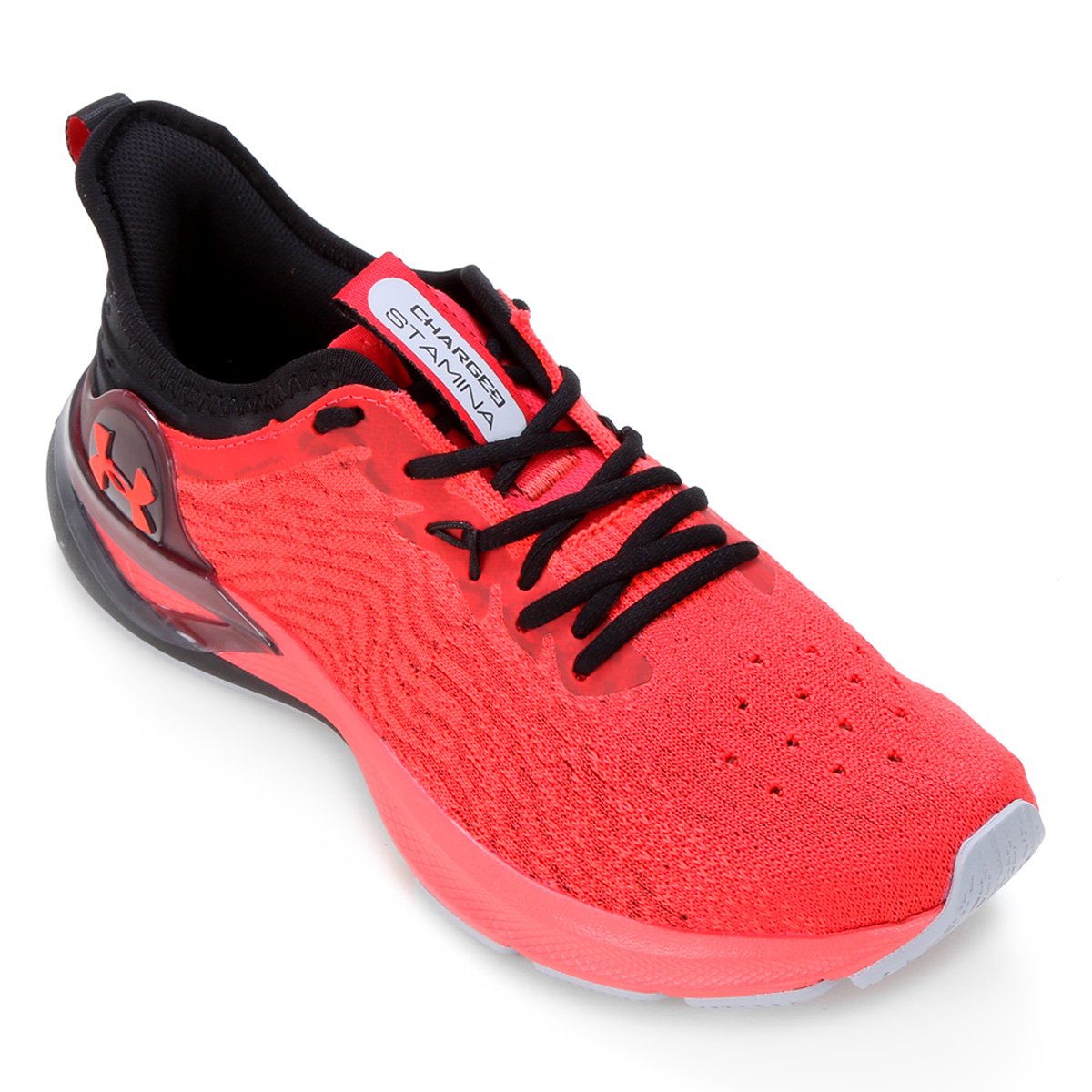Tênis Under Armour Charged Stamina