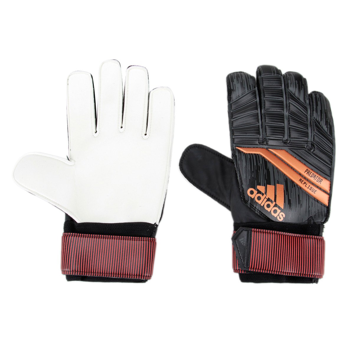 Luva de Goleiro Adidas Ace Replique