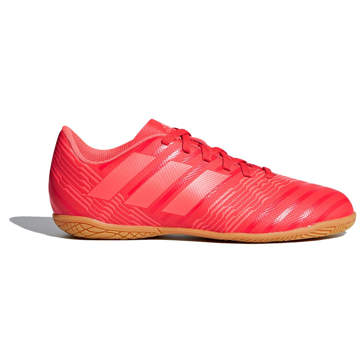 Chuteira Futsal Infantil Adidas Nemeziz 17.4 IN