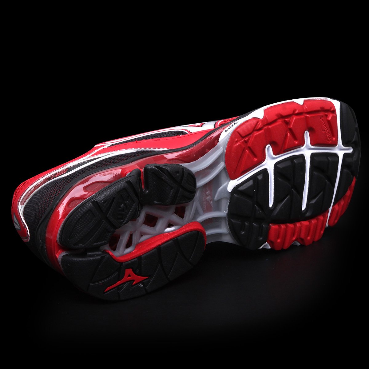 Tênis Mizuno Wave Creation 18 Masculino - Tam: 43 - 3