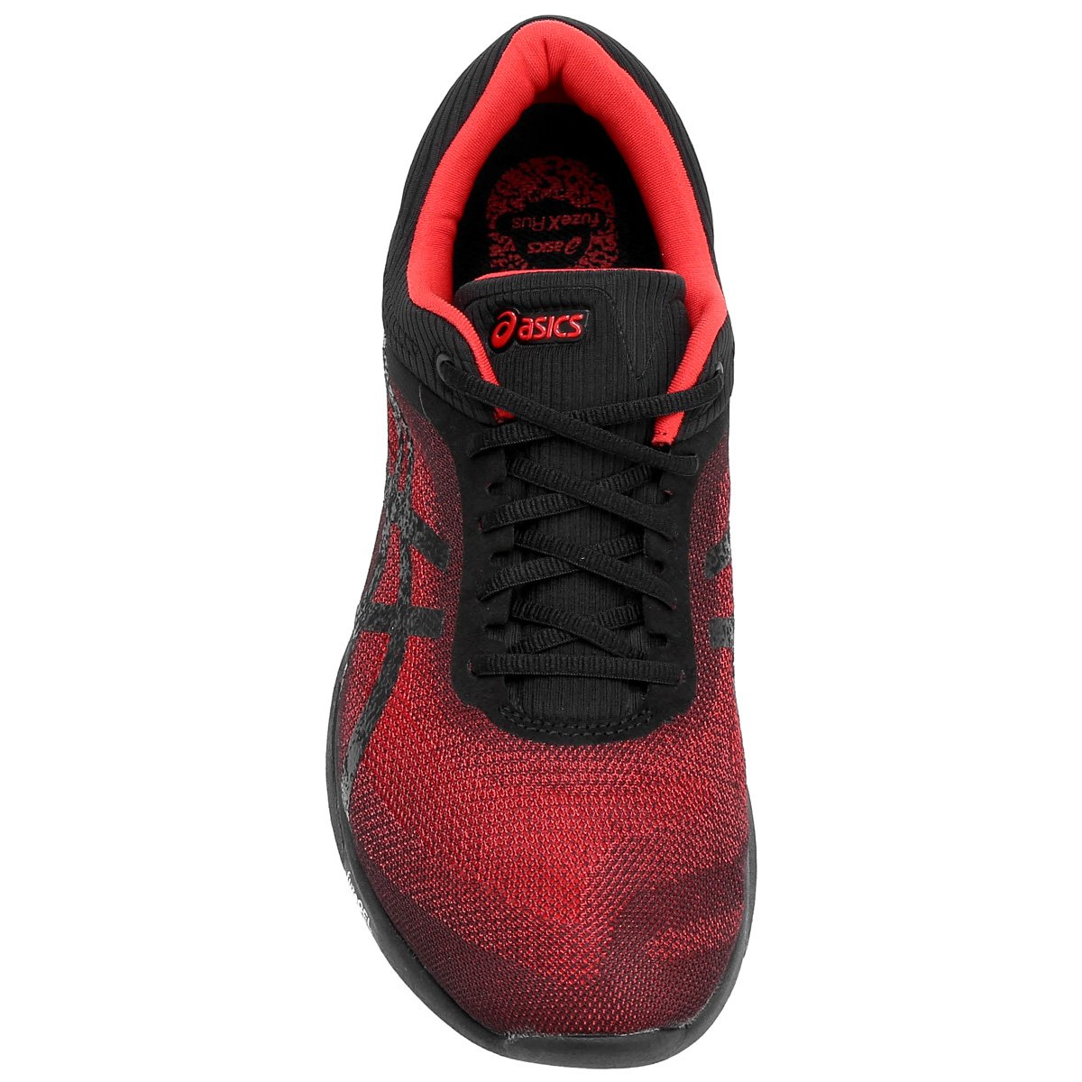 Tênis Asics Fuzex Rush Masculino - Tam: 45 - 3