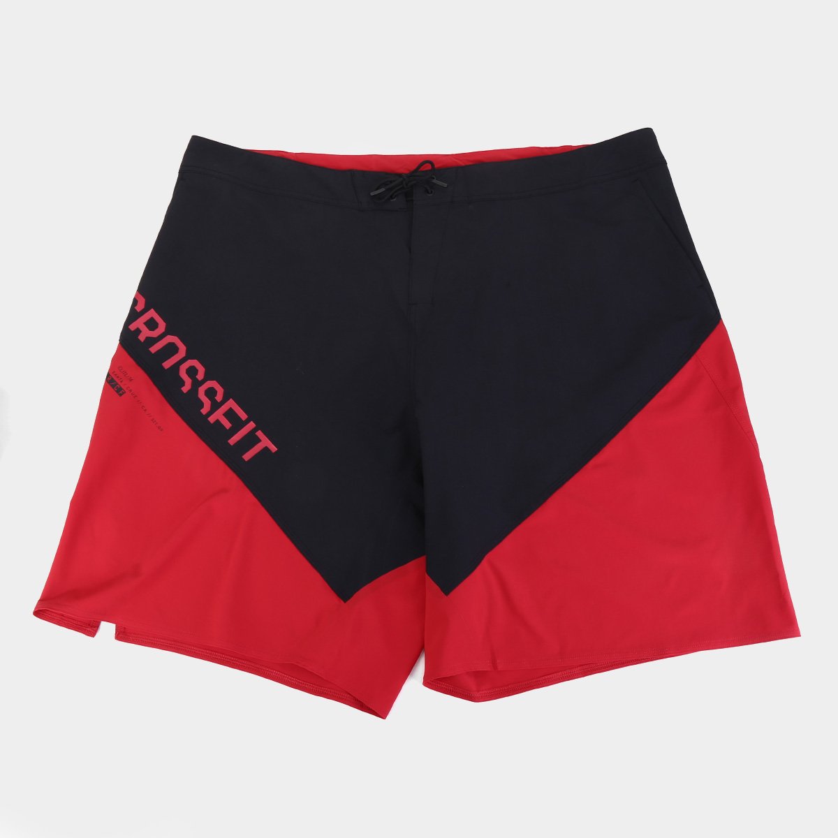 Bermuda Reebok Cord Masculina