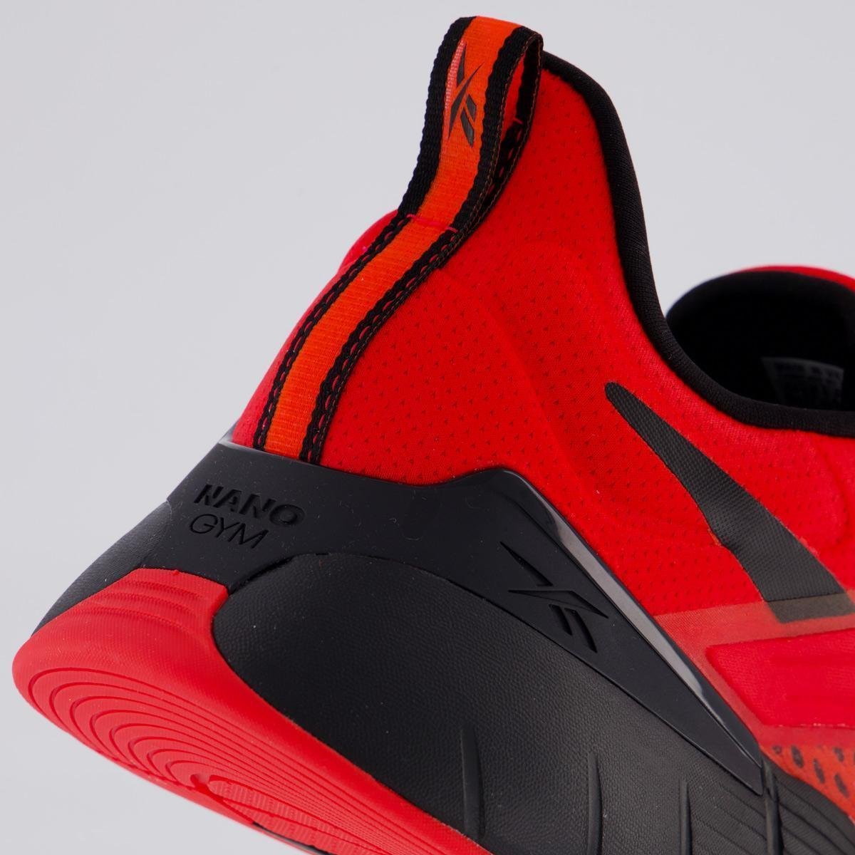 Tênis Reebok Nano Gym Masculino - Tam: 44 - 5