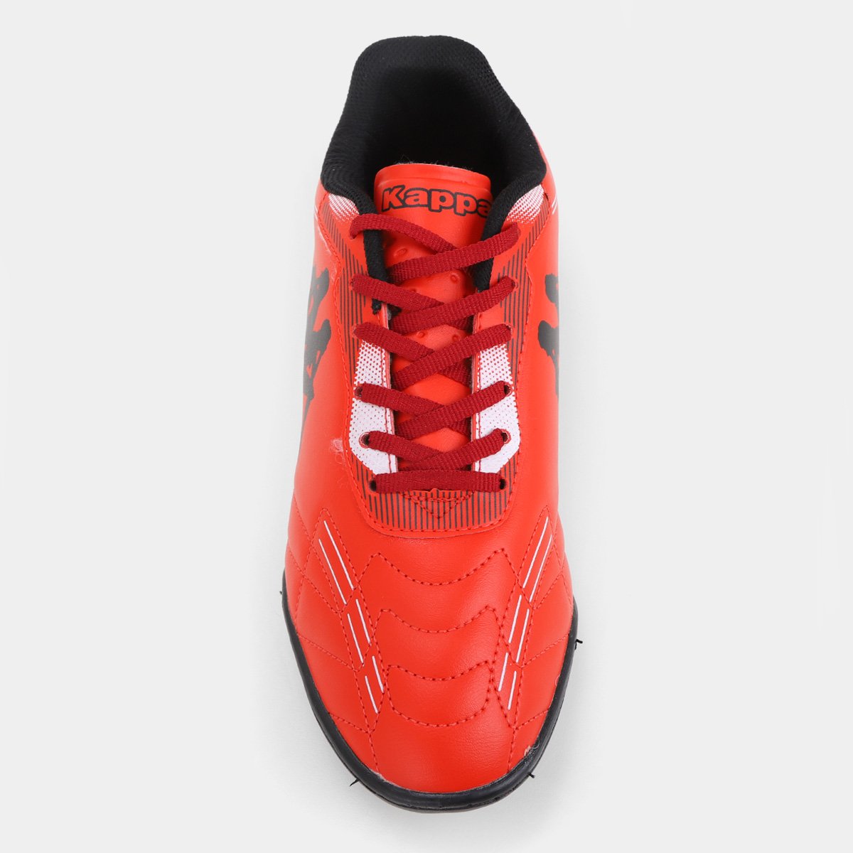 Chuteira Futsal Kappa Flórida Unissex - Tam: 42 - 3