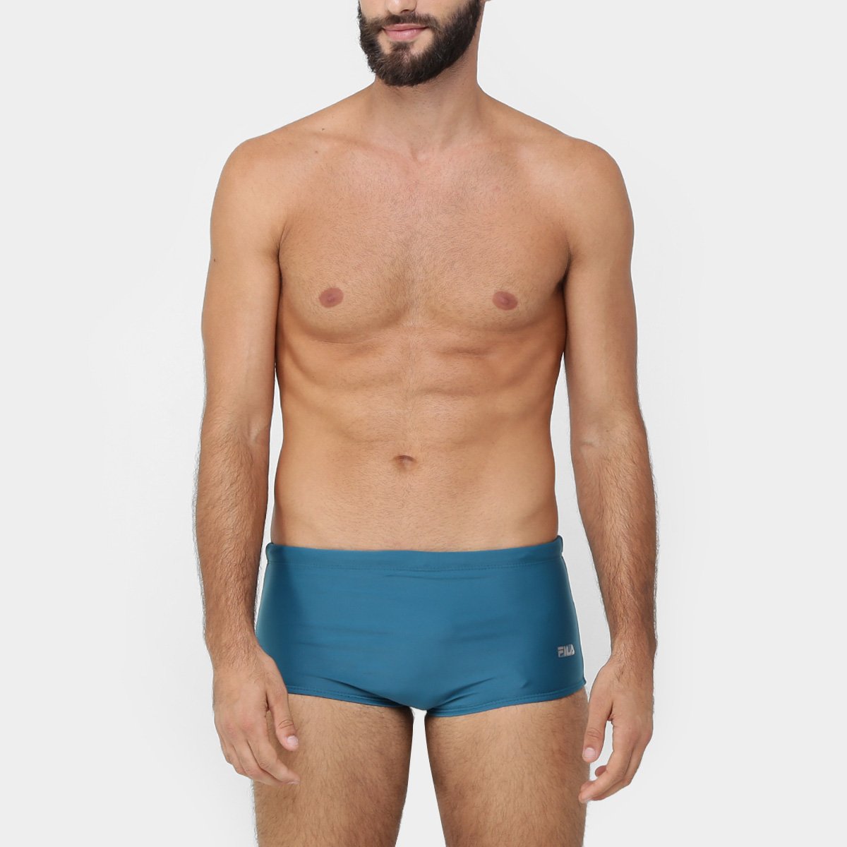 Sunga Fila Basic 18 II
