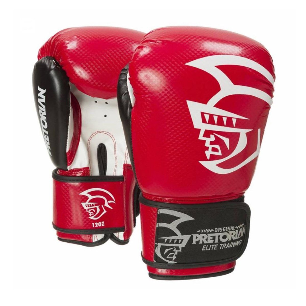 Luva Boxe/Muay Thai Pretorian Elite 14 Oz