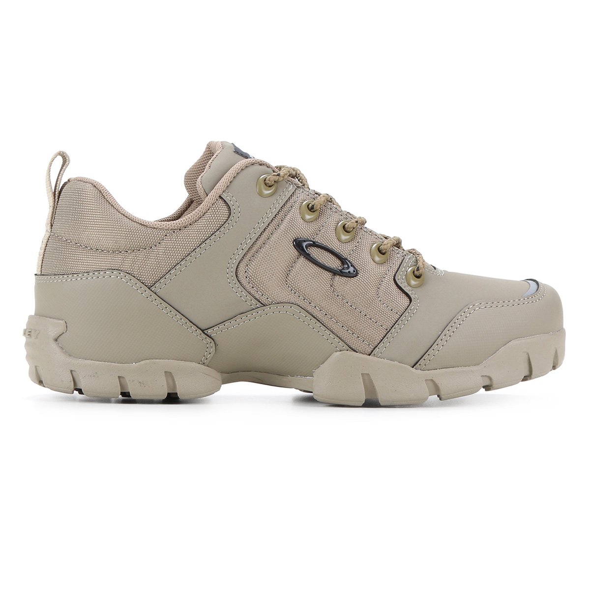 Tênis Oakley Halftrack Low Masculino