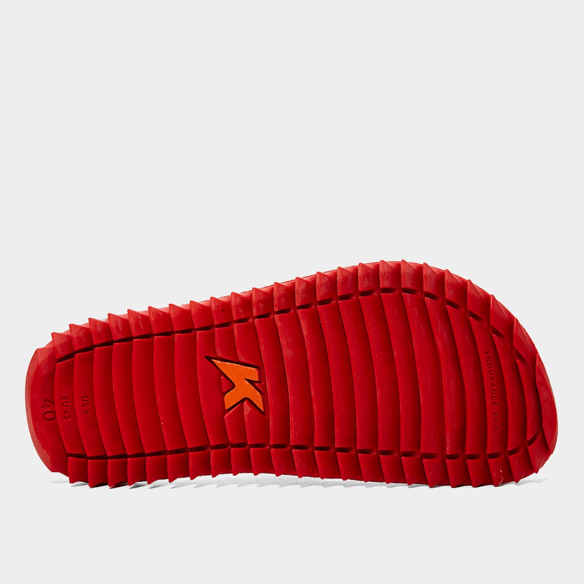 Chinelo Kenner Kivah New Force Masculino - Tam: 44/45 - 3