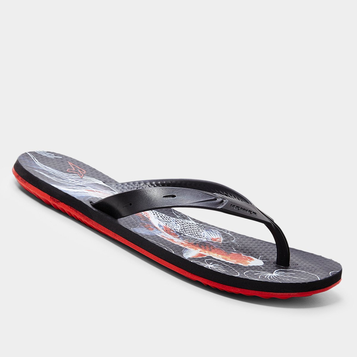 Sandália Kenner Summer Masculina - Tam: 37 - 2