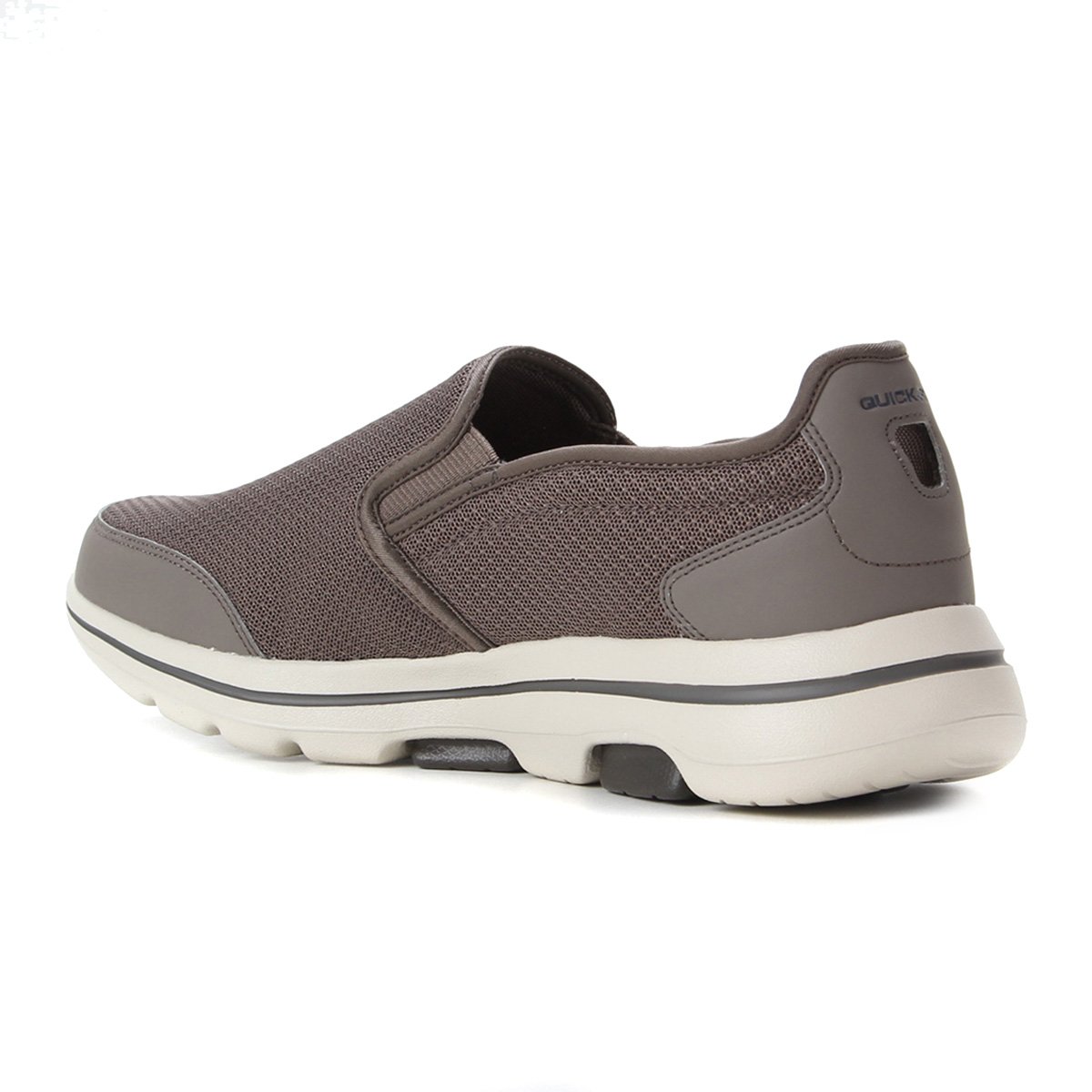Tênis Skechers Go Walk 5 Delco Masculino - Tam: 38 - 1