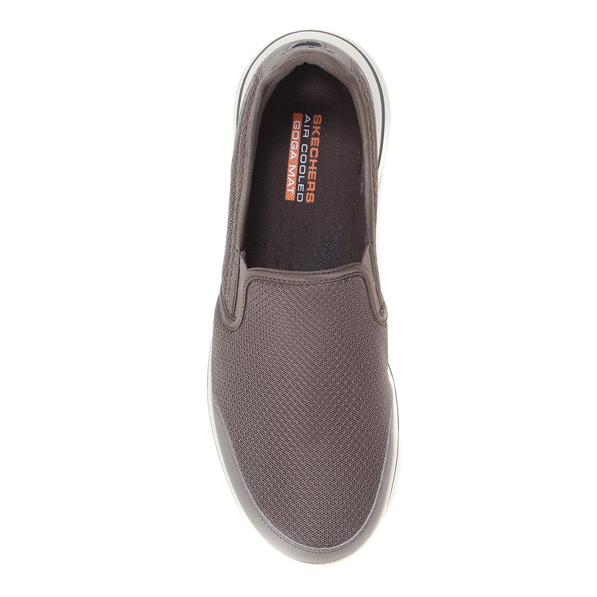Tênis Skechers Go Walk 5 Delco Masculino - Tam: 38 - 2