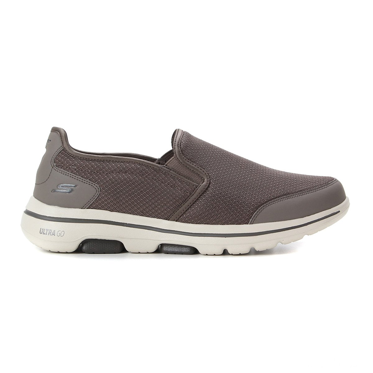 Tênis Skechers Go Walk 5 Delco Masculino - Tam: 38 - 4