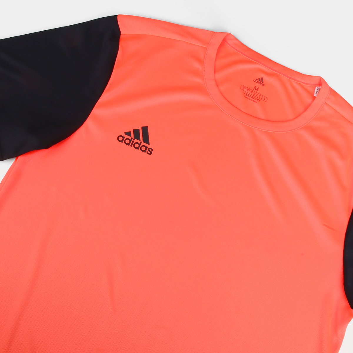 Camisa Adidas Estro 19 Masculina - Exclusiva - Tam: P - 3