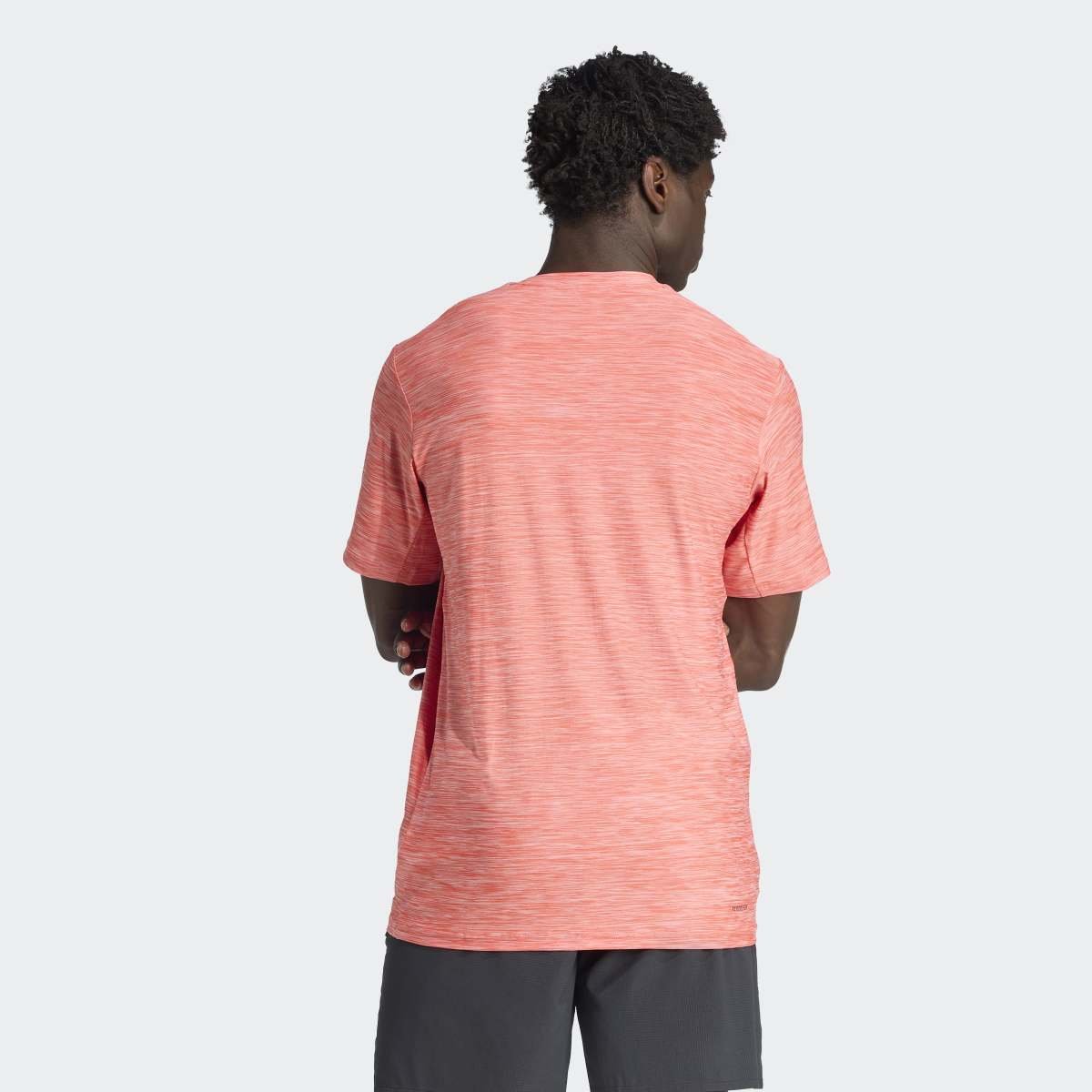 Camiseta Adidas Essentials Stretch Masculina - Tam: P - 1