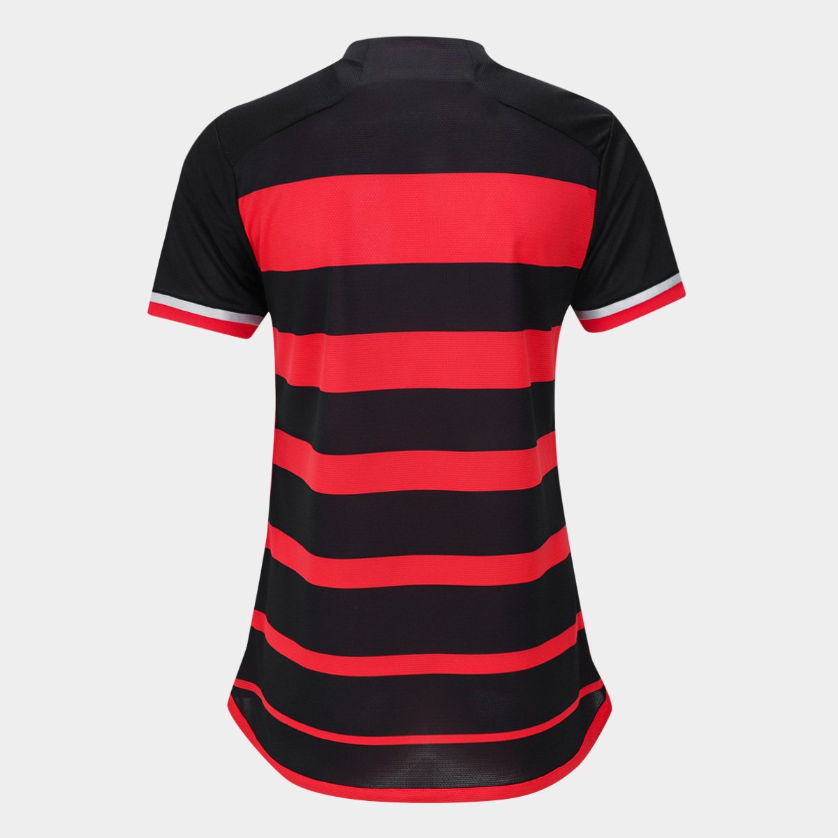 Camisa Flamengo I 24/25 s/n° Torcedor Adidas Feminina - Tam: P - 1