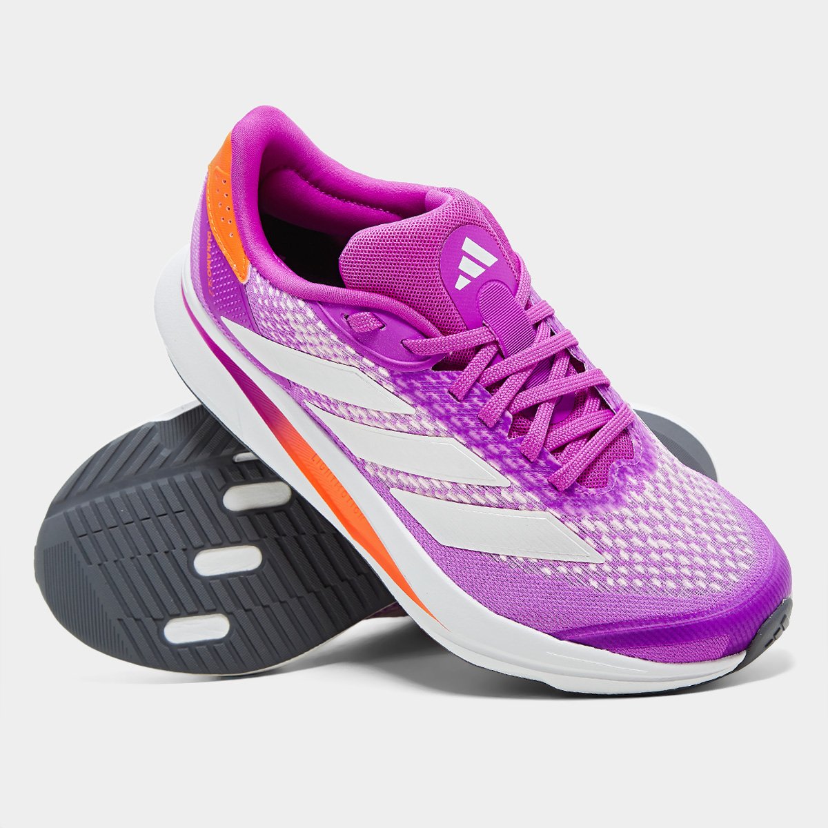 Tênis Adidas Duramo SL 2.0 Feminino - Tam: 39 - 1