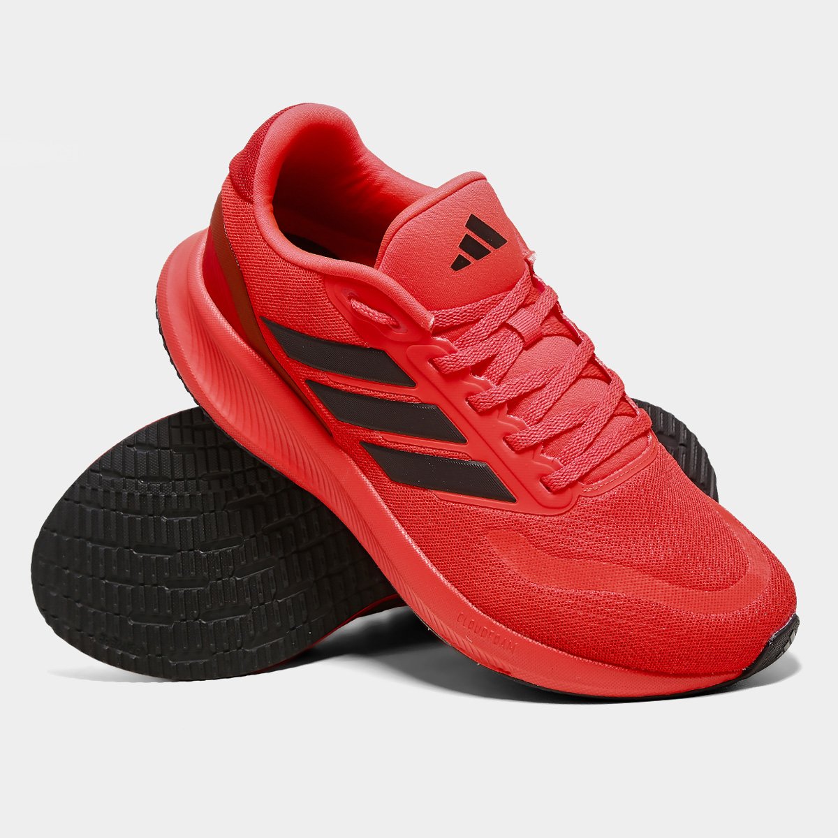 Tênis Adidas Runfalcon 5 Masculino - Tam: 41 - 1