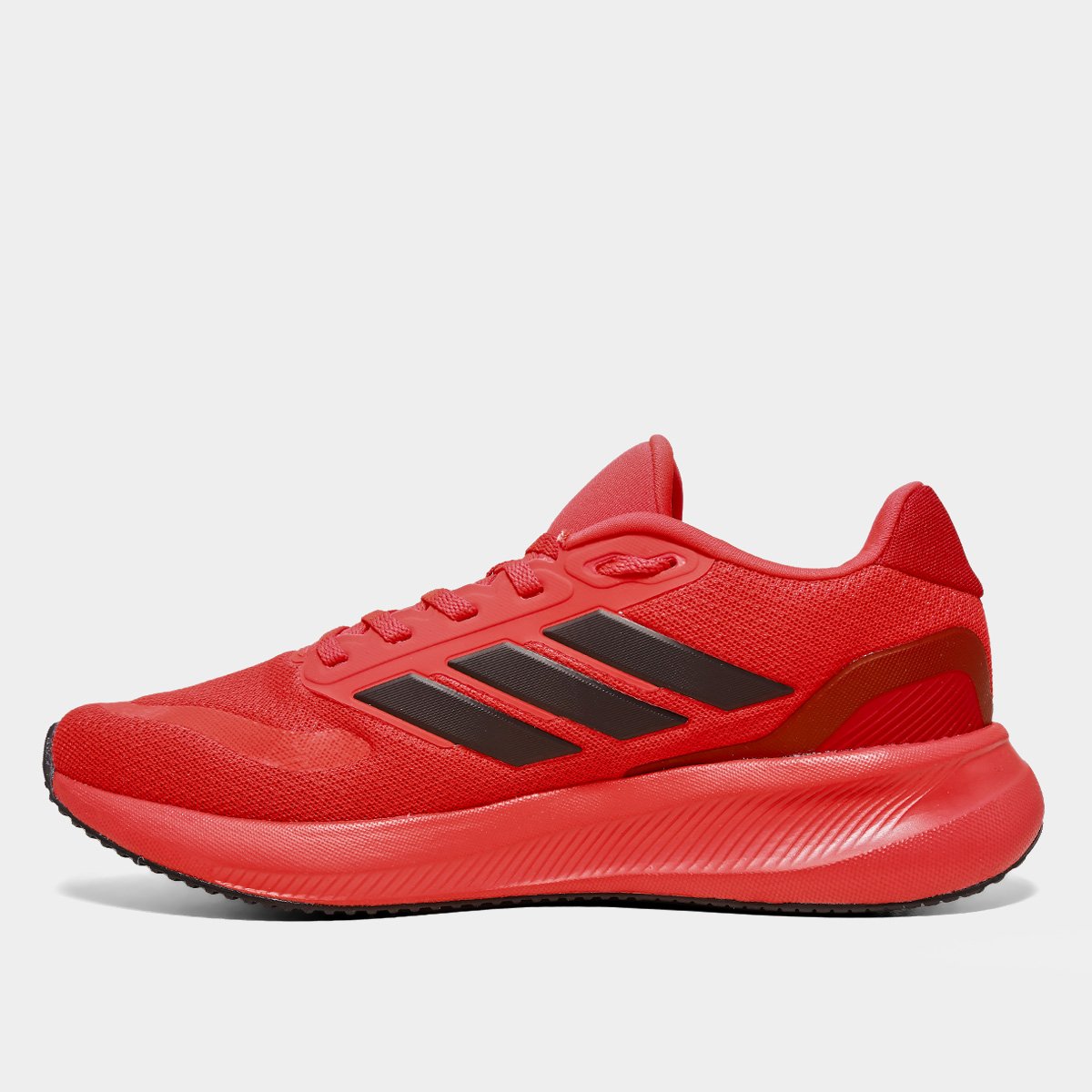 Tênis Adidas Runfalcon 5 Masculino - Tam: 41 - 5