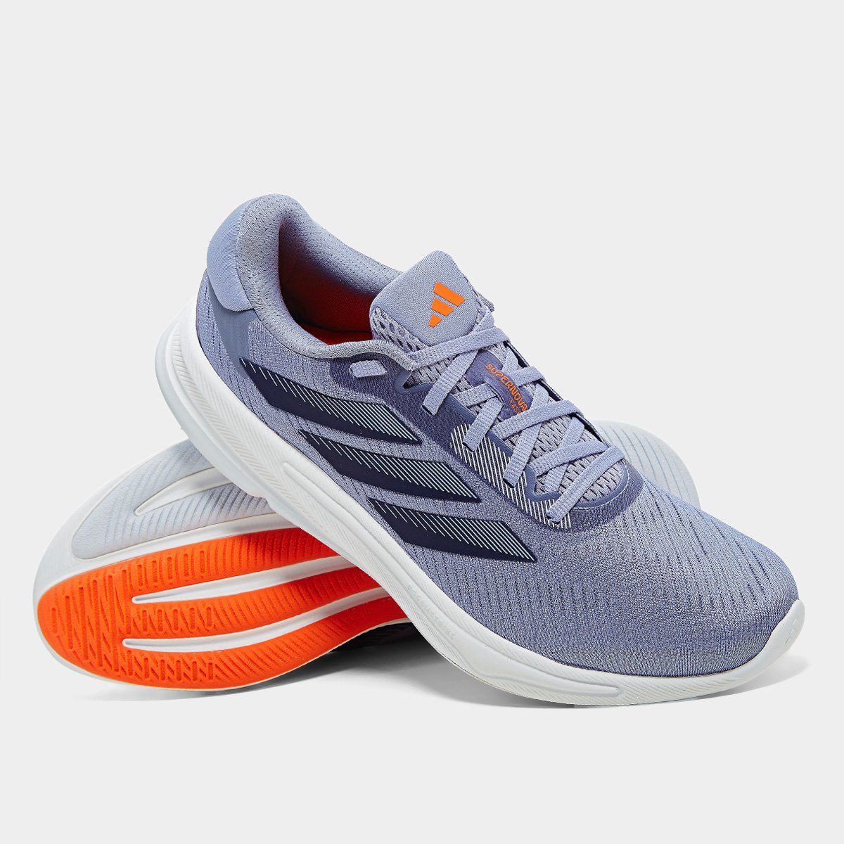 Tênis Adidas Supernova Ease Masculino - Tam: 44 - 1