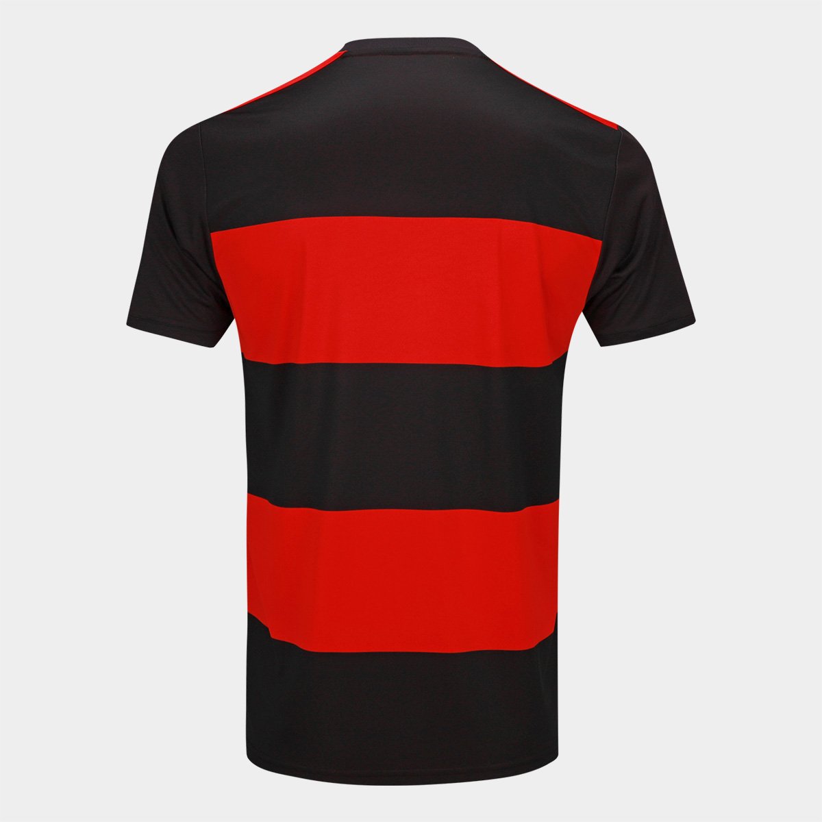 Camisa Flamengo 26/27 s/n Fanshirt Adidas Masculina - Tam: G - 1