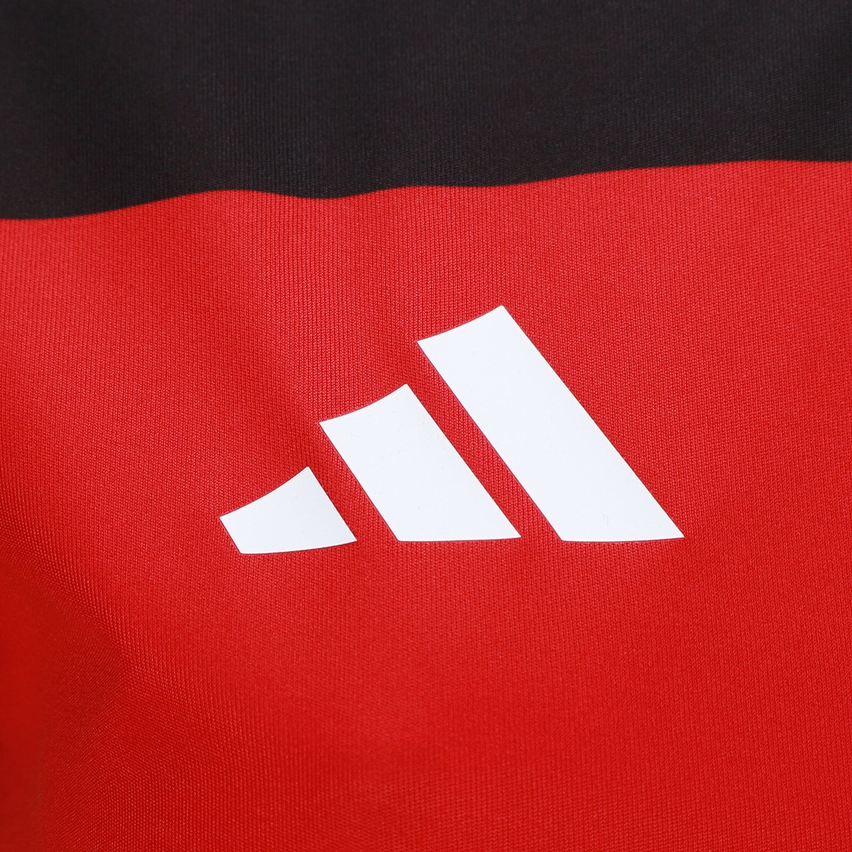 Camisa Flamengo 26/27 s/n Fanshirt Adidas Feminina - Tam: G - 3