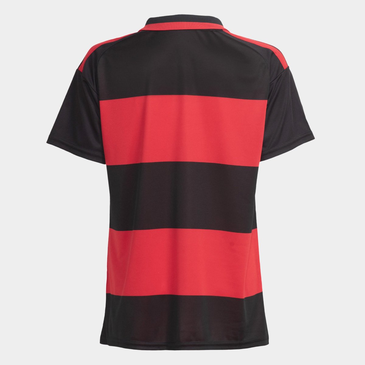 Camisa Flamengo I 26/27 s/n Torcedor Adidas Feminina - Tam: EP - 1