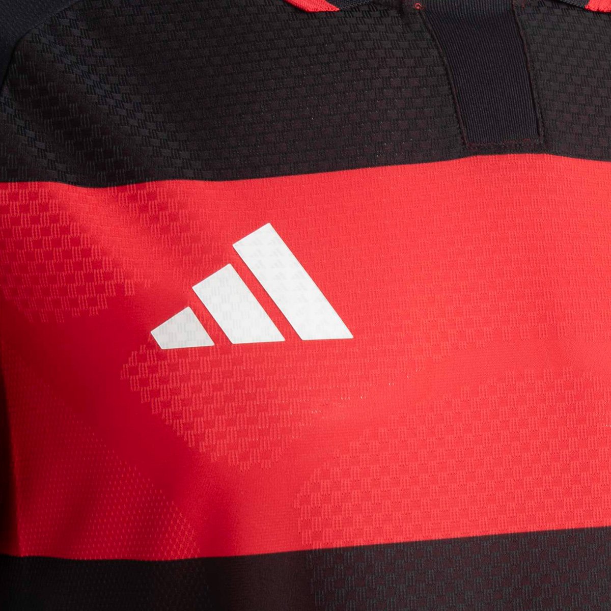 Camisa Flamengo I 26/27 s/n Jogador Adidas Masculina - Tam: EP - 5