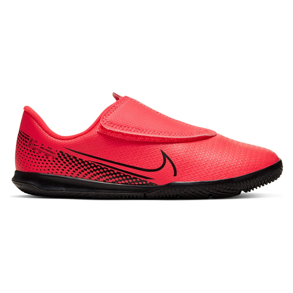 Chuteira Futsal Infantil Nike Mercurial Vapor 13 Club PS IC