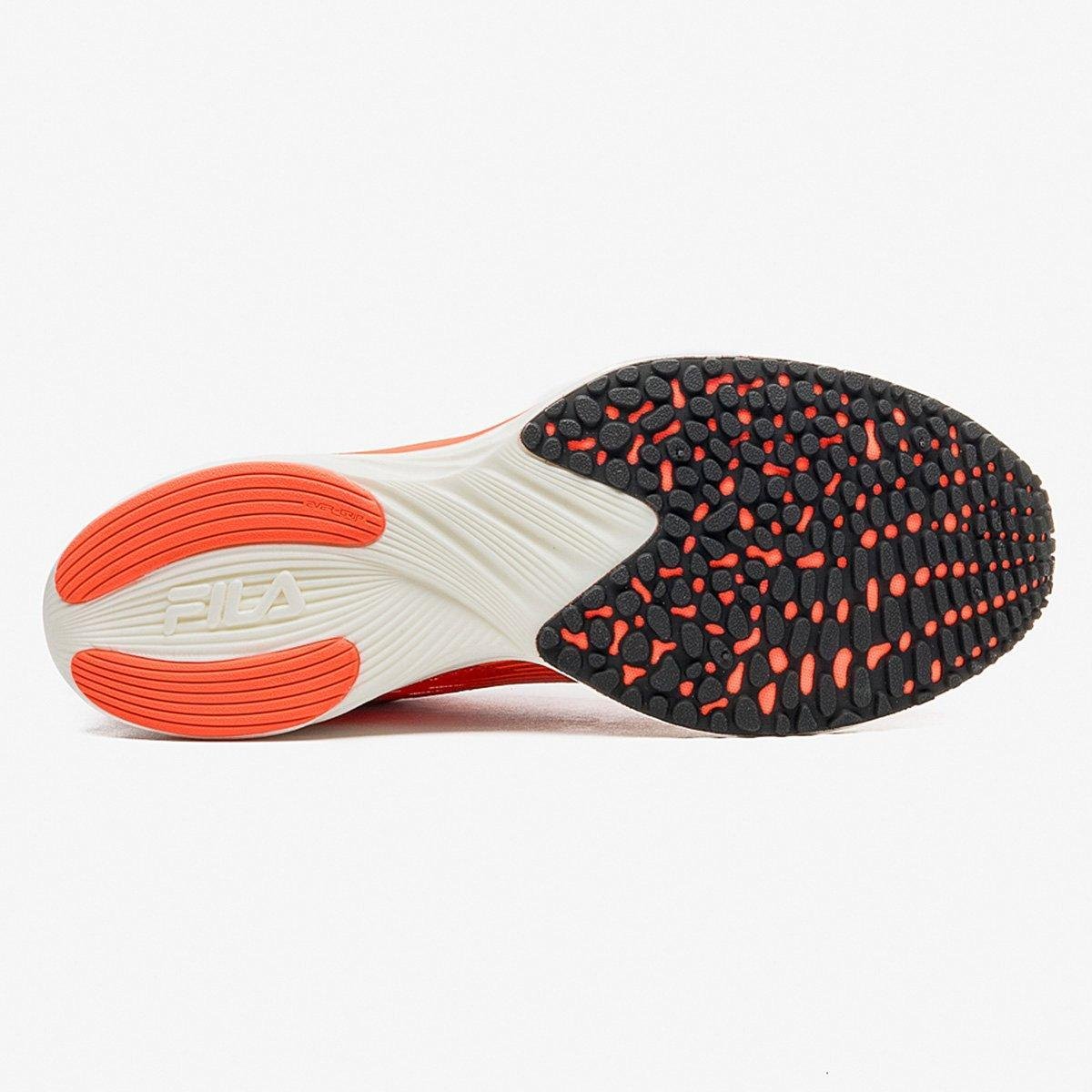 Tênis Fila Kr6 Frame Feminino - Tam: 34 - 4