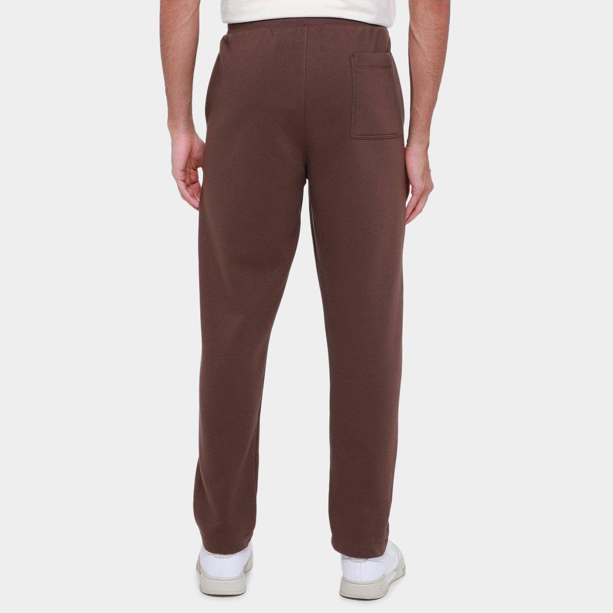 Calça Fila Classic Winter B Masculina - Tam: P - 1