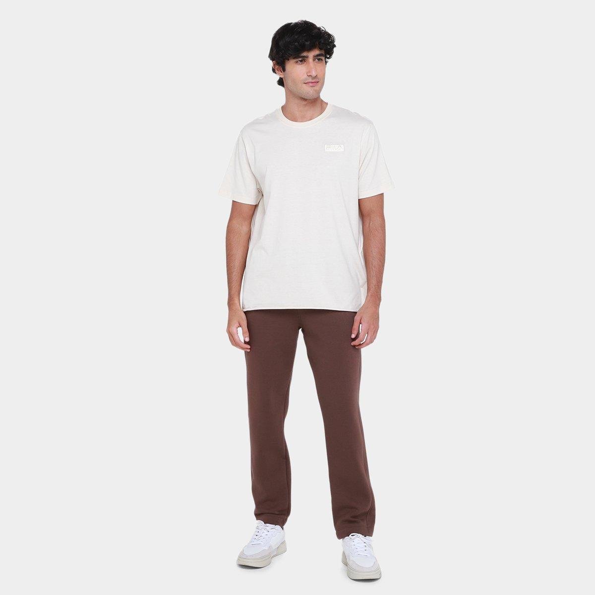 Calça Fila Classic Winter B Masculina - Tam: P - 3