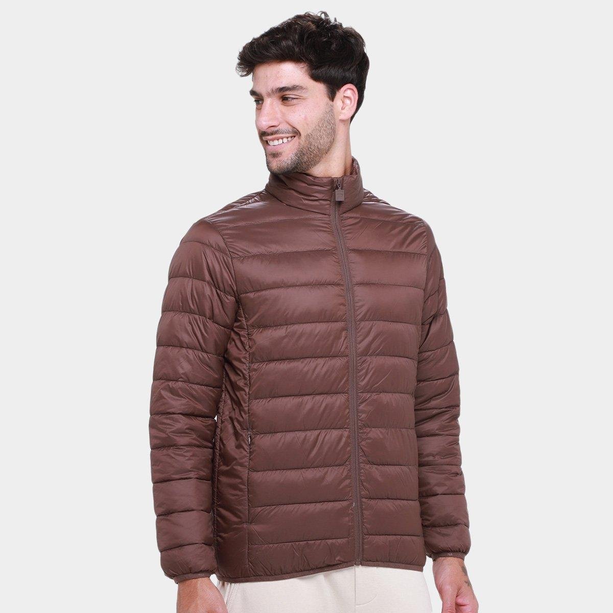 Jaqueta Fila Touch Light Masculina