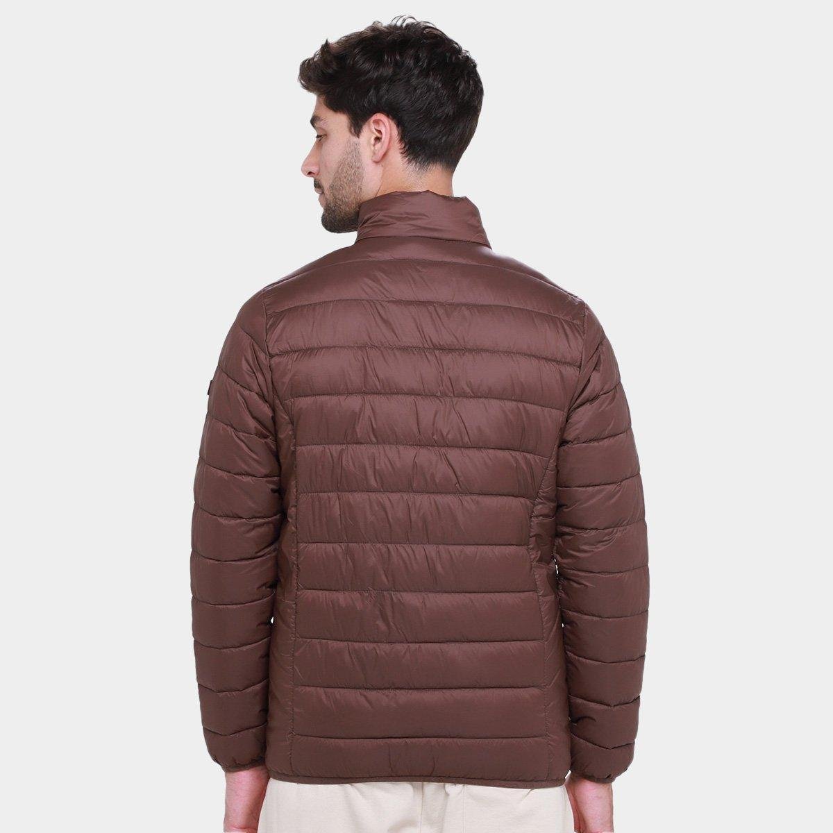 Jaqueta Fila Touch Light Masculina - Tam: P - 1