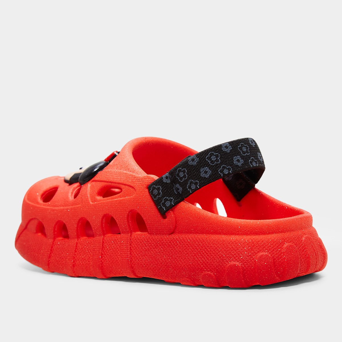 Sandália Infantil Disney Sweet Hug Babuch Menina - Tam: 26/27 - 2